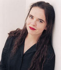 Amelie Nothomb