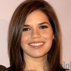 America Ferrera