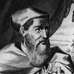 Amerigo Vespucci