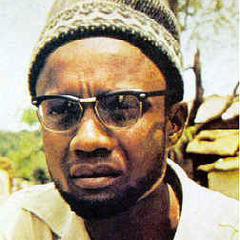 Amilcar Cabral