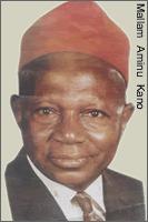 Aminu Kano