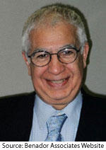 Amir Taheri