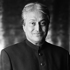 Amjad Ali Khan