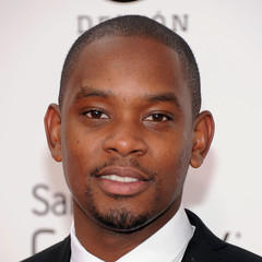 Aml Ameen