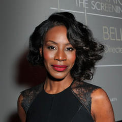 Amma Asante