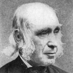 Amos Bronson Alcott