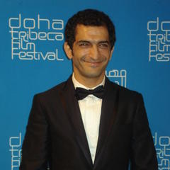 Amr Waked