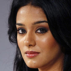 Amrita Rao