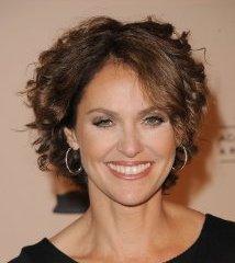 Amy Brenneman