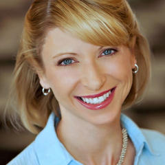 Amy Cuddy