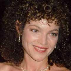 Amy Irving