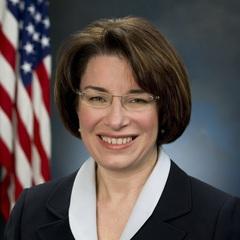 Amy Klobuchar