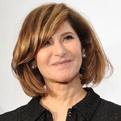 Amy Pascal