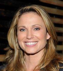 Amy Robach