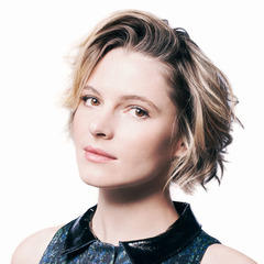 Amy Seimetz