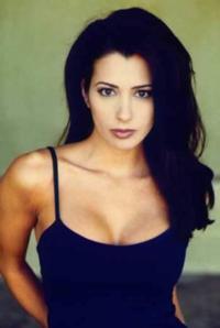 Amy Weber