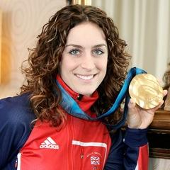 Amy Williams