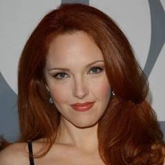 Amy Yasbeck