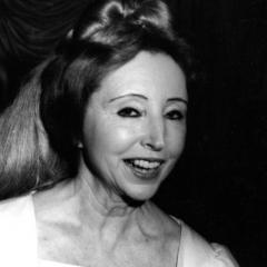 Anais Nin