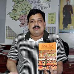 Anand Neelakantan