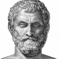 Anaximander