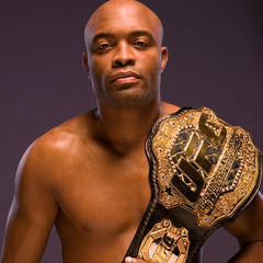 Anderson Silva