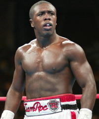 Andre Berto