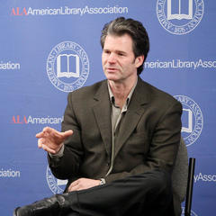 Andre Dubus