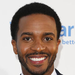 Andre Holland