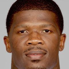 Andre Johnson