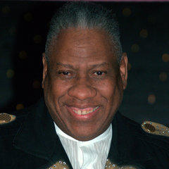 Andre Leon Talley