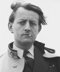 Andre Malraux