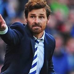 Andre Villas-Boas