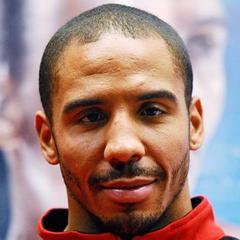 Andre Ward