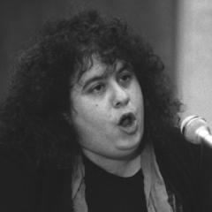 Andrea Dworkin