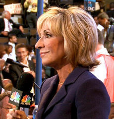 Andrea Mitchell