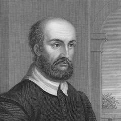 Andrea Palladio