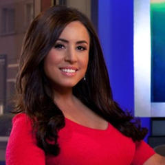 Andrea Tantaros