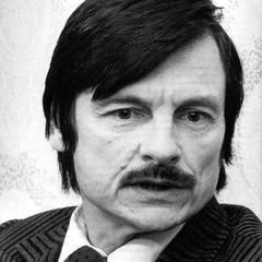 Andrei Tarkovsky