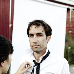 Andrew Bird