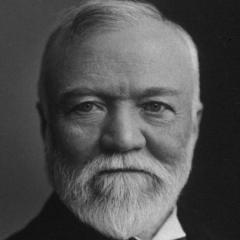 Andrew Carnegie