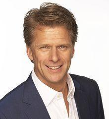 Andrew Castle