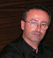 Andrew Denton