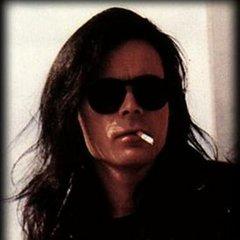 Andrew Eldritch