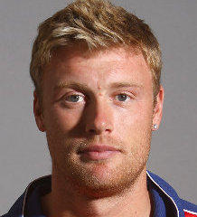 Andrew Flintoff