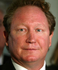 Andrew Forrest