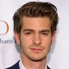 Andrew Garfield