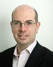 Andrew Gilligan