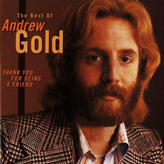 Andrew Gold