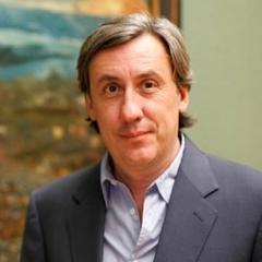 Andrew Graham-Dixon